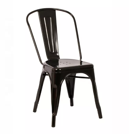 Matel   Chair M001