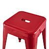 Matel   Chair M003
