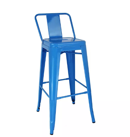 Matel   Chair M006