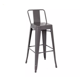 Matel   Chair M006