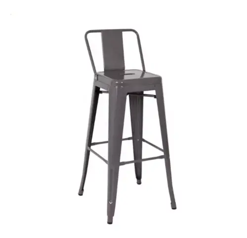 Matel   Chair M006