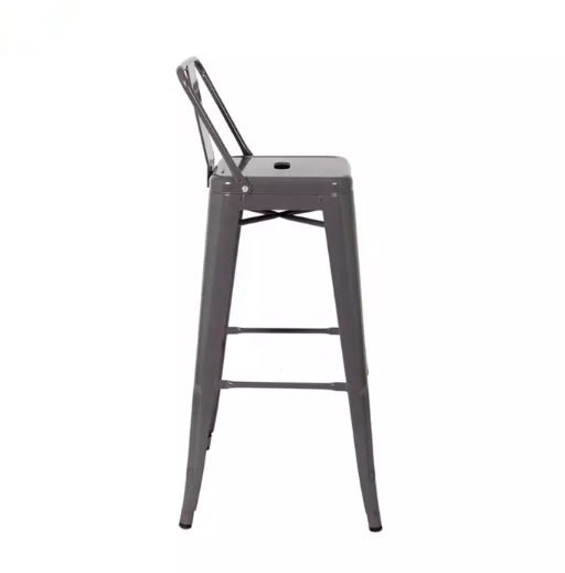 Matel   Chair M006