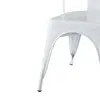 Matel   Chair M001