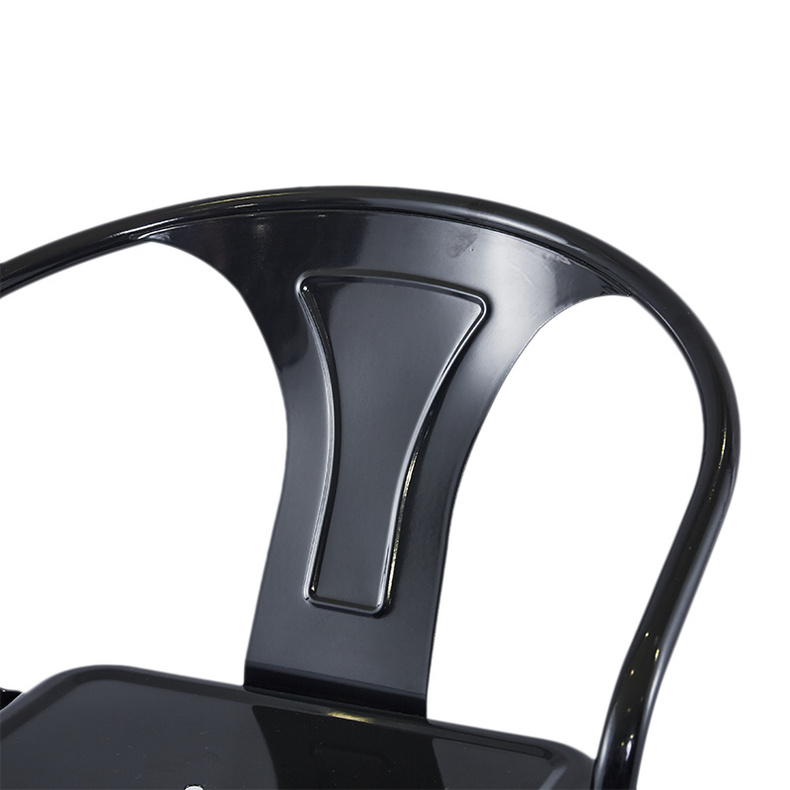 Matel   Chair M009