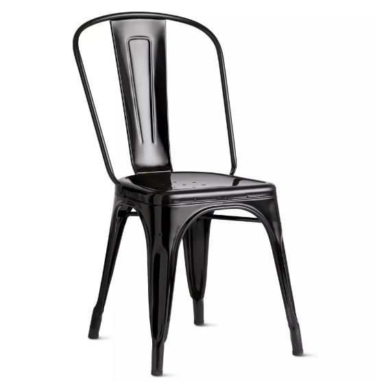 Matel   Chair M001