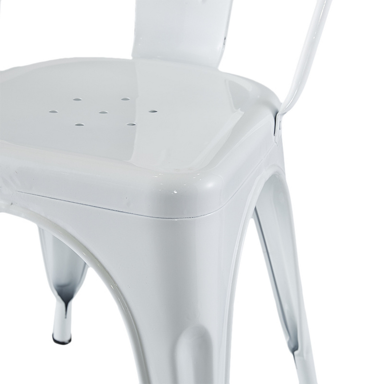 Matel   Chair M001