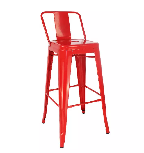 Matel   Chair M006