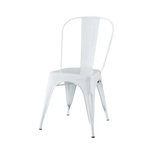 Matel   Chair M001