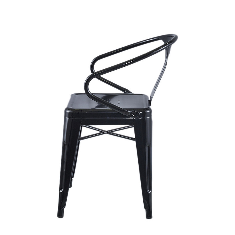 Matel   Chair M009