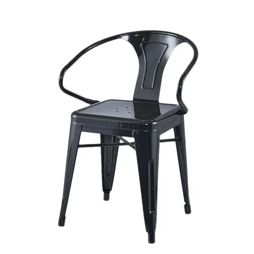 Matel   Chair M009