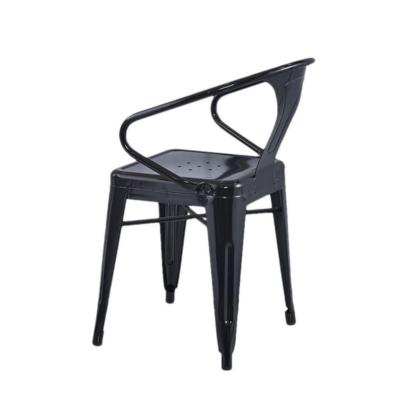 Matel   Chair M009