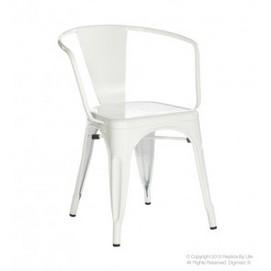 Matel   Chair M019