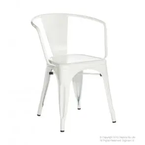 Matel   Chair M019