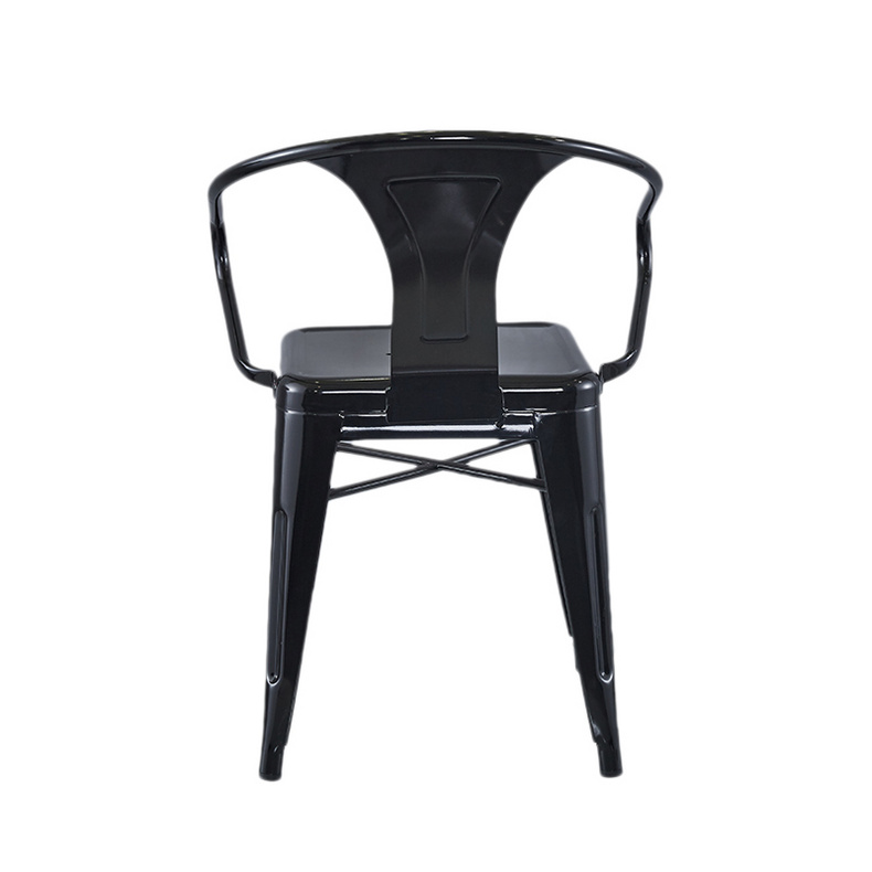 Matel   Chair M009