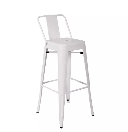 Matel   Chair M006