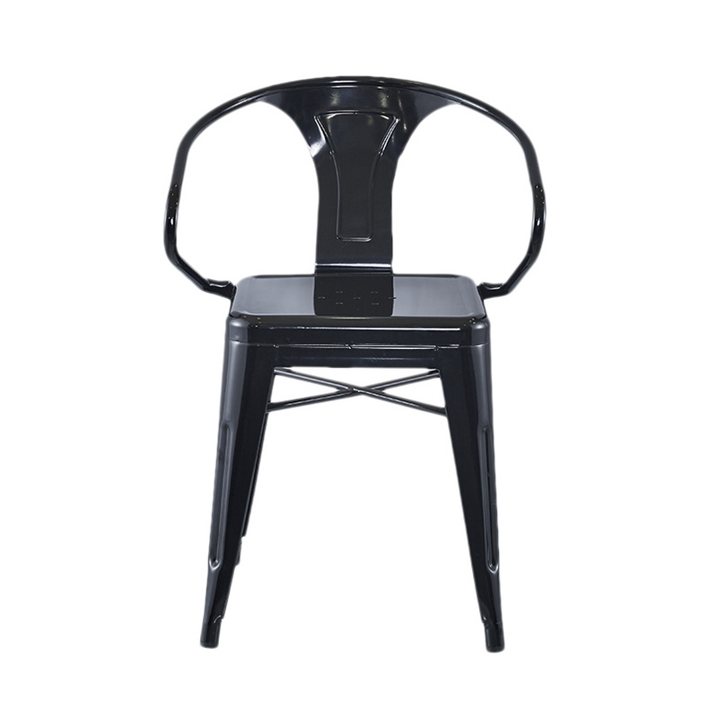 Matel   Chair M009