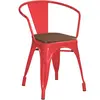 Matel   Chair M019