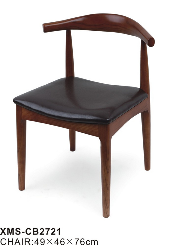 Wooden kenedy chair