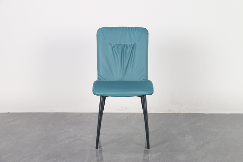 C-1402 Modern PU dining chair