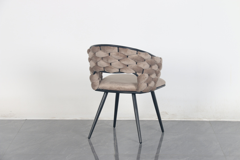 C-1427 Modern design dining chair