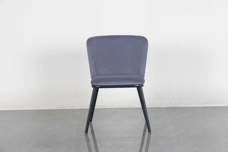 C-1409 Modern dining chair