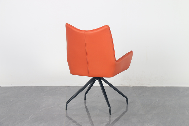 C-1403 Modern PU dining chair