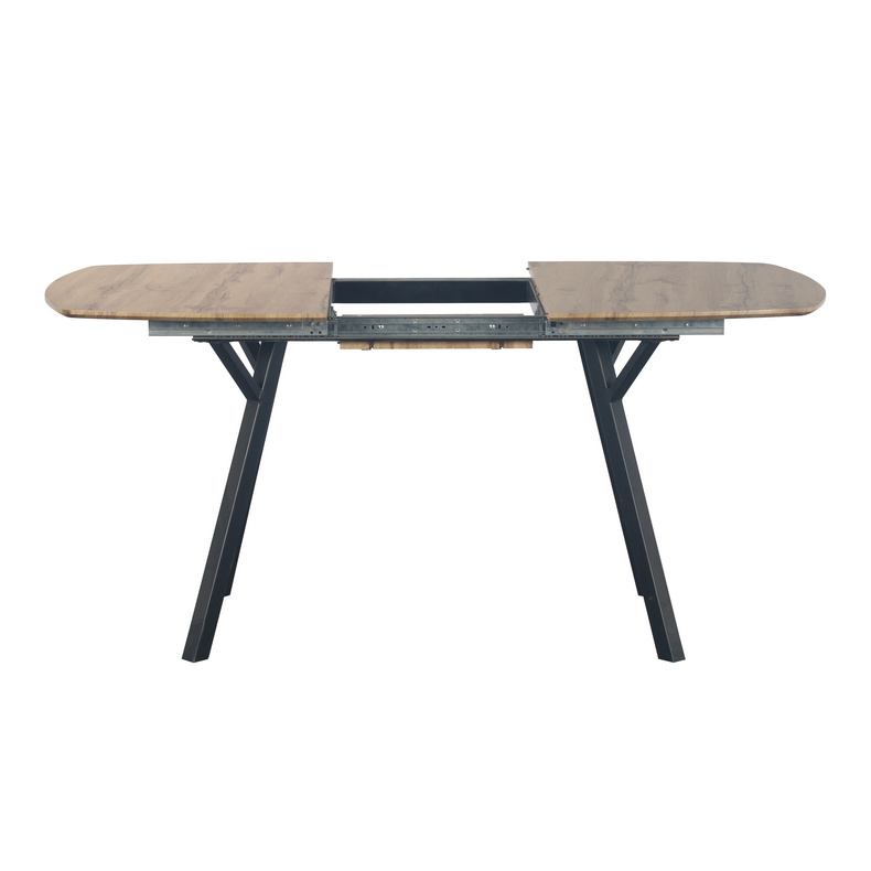 T-2024 Extendable dining table