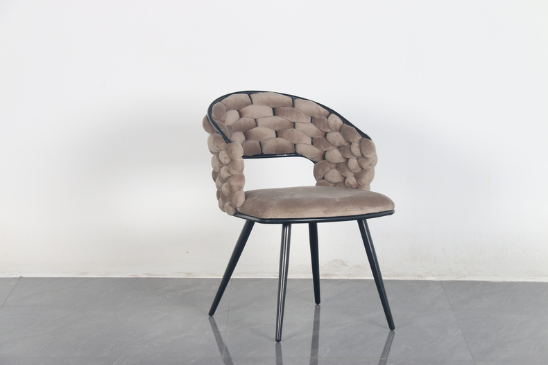 C-1427 Modern design dining chair