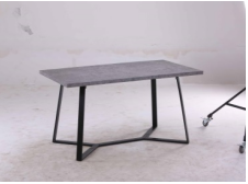 T-1039 Dining Table