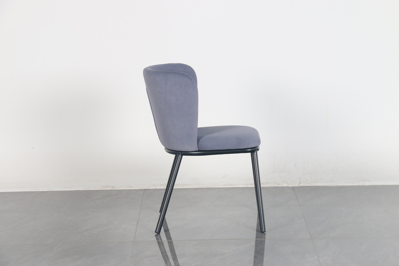 C-1409 Modern dining chair