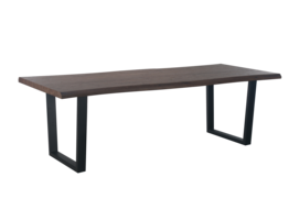 T-2000 MDF dining table