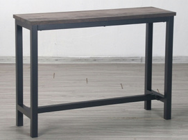 T-2021 MDF console table