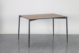 T-2012 MDF sticker dining table