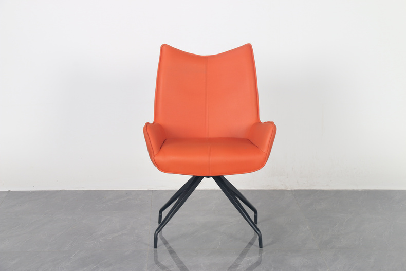 C-1403 Modern PU dining chair