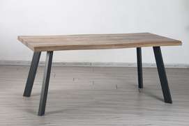 T-2002 MDF dining table