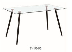 T-1040 Dining Table