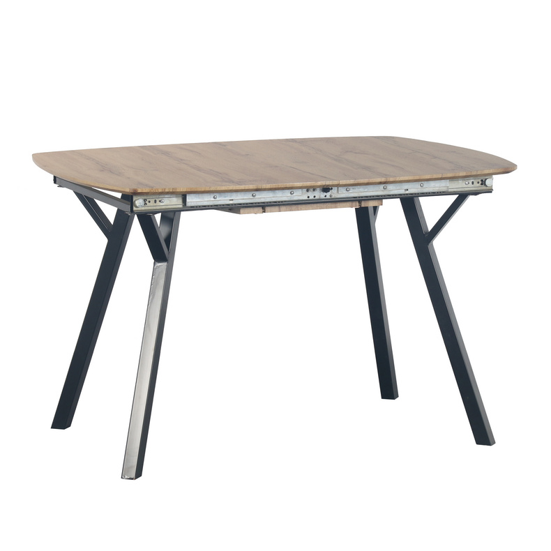 T-2024 Extendable dining table