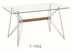 T-1042 Dining Table