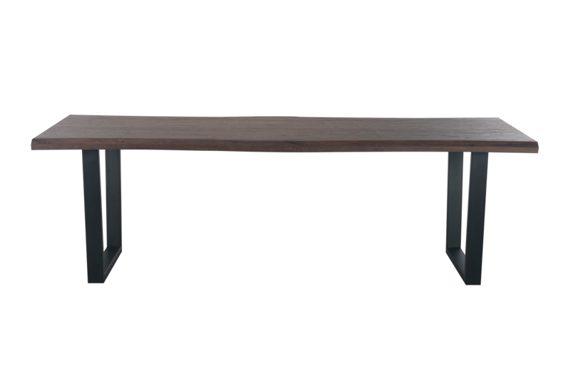 T-2000 MDF dining table
