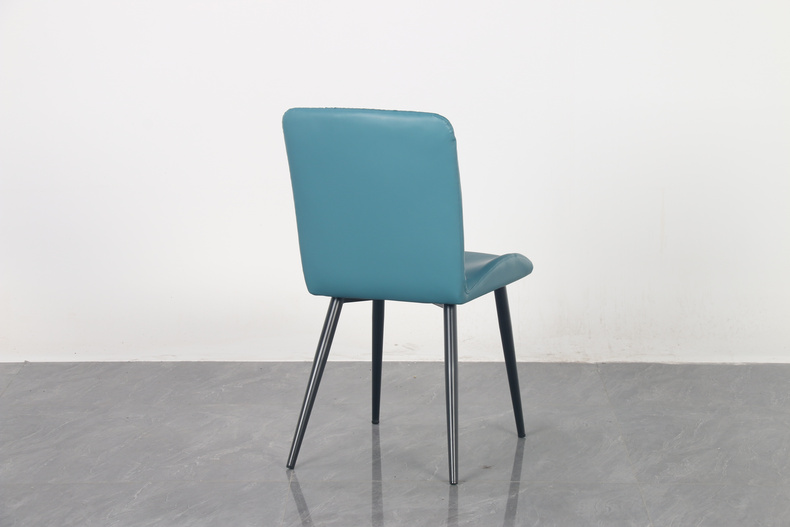 C-1402 Modern PU dining chair