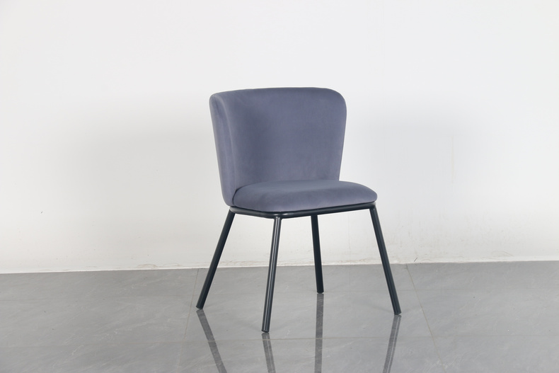 C-1409 Modern dining chair