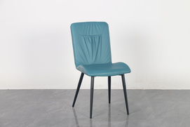 C-1402 Modern PU dining chair