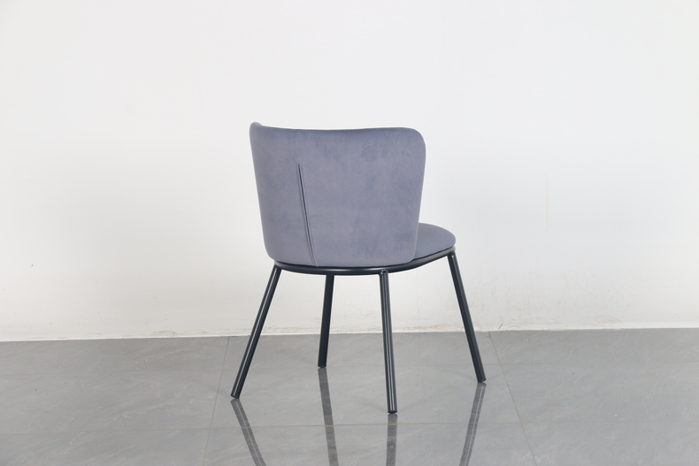 C-1409 Modern dining chair