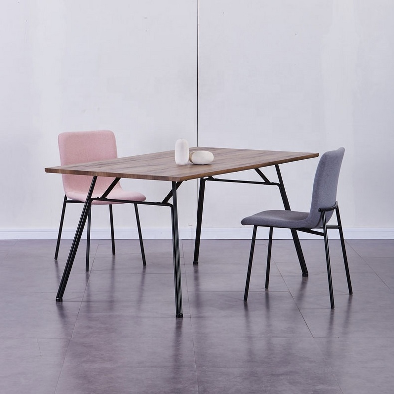 T-1093 MDF dining table
