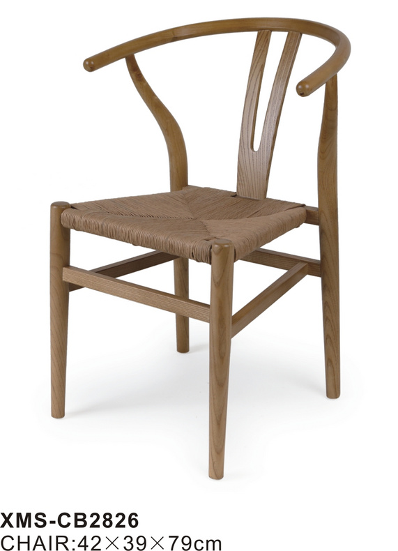 Wooden Chair