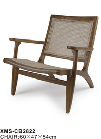 Wooden Louis chair