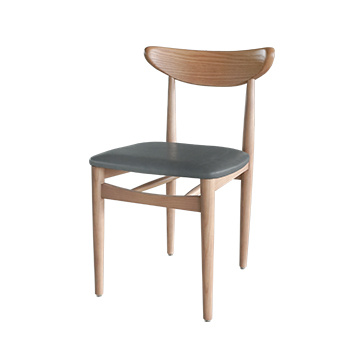 Wood chair CH10191