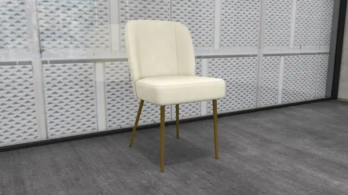 0007 Dining Chair