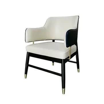 Upholstery Chair DG-WN8039