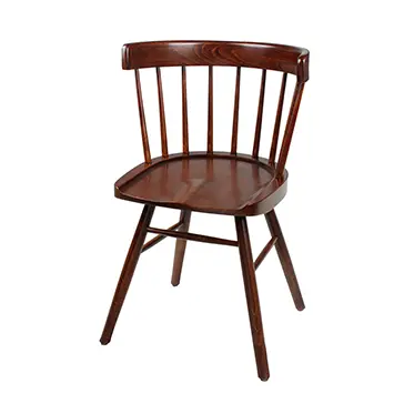 Wood Chair DG-W0216